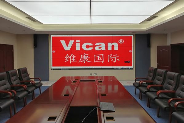 拼接屏有什么應(yīng)用優(yōu)勢？