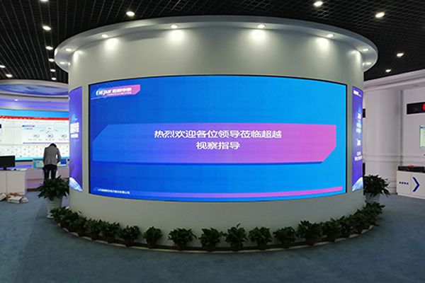 LED顯示屏的常規術語與技術參數分析
