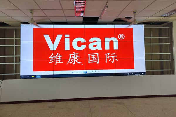 拼接屏多少錢一塊，影響拼接屏價格因素有哪些