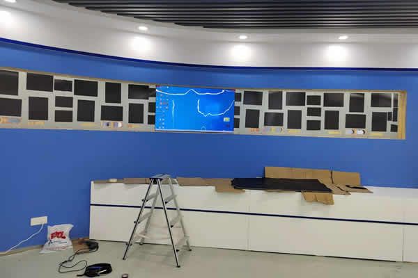 展廳大屏有哪些，展廳使用哪種顯示大屏好？