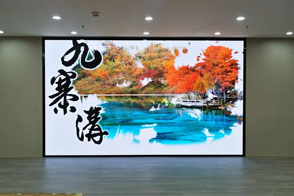 展廳使用LED顯示屏好不好，有什么優(yōu)勢(shì)？