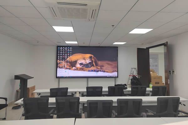 COB顯示屏廠家有哪些，我們要怎么選擇COB顯示屏產(chǎn)品？
