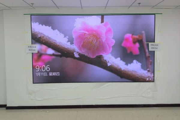 LED顯示屏的封裝技術(shù)有哪幾種，各有什么特點？