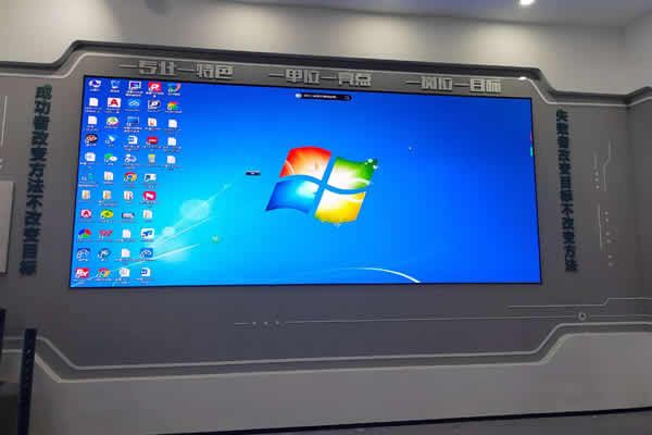 直播間用的大屏幕叫什么，用哪款大屏比較好？