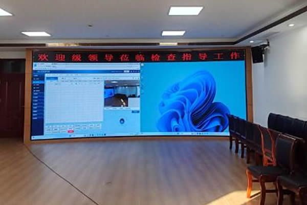 LED顯示屏廠家品牌排行前十名哪個好？