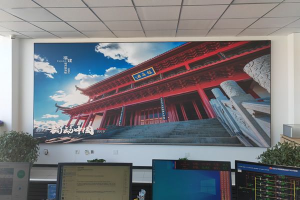 2025年LED 顯示屏行業分析